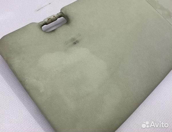 Козырек солнцезащитный правый Peugeot Boxer