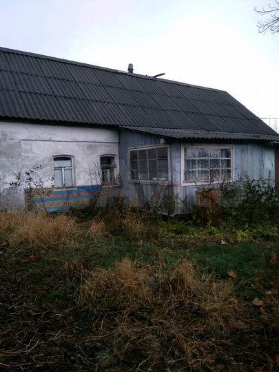 Дача 44 м² на участке 15 сот.