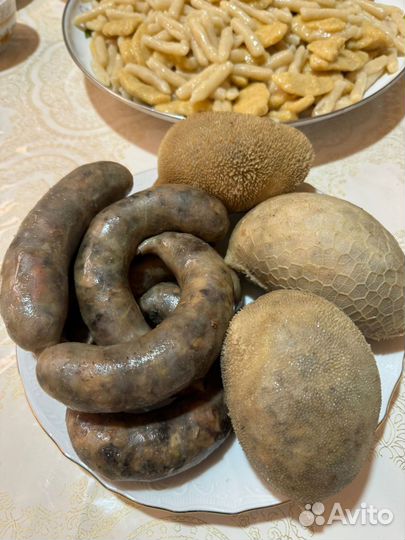 Баарш свежие
