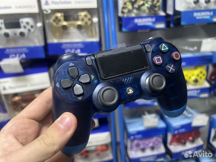 Геймпад джойстик Sony playstation 4 PS4