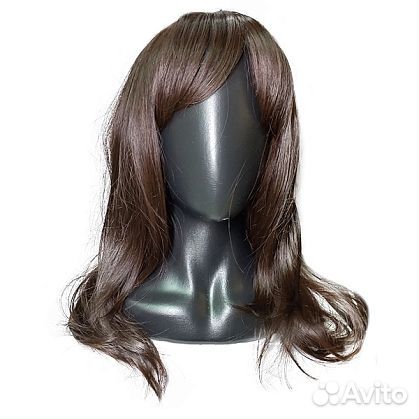 Парик Siluett японское термоволокно DW53