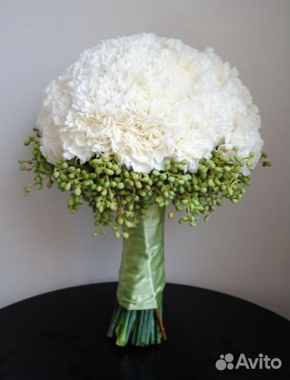 Букет невесты с доставкой