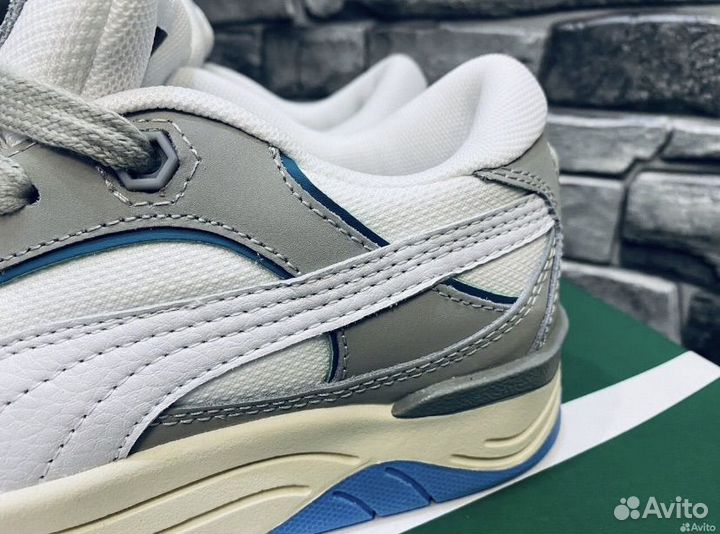 Кроссовки puma 180