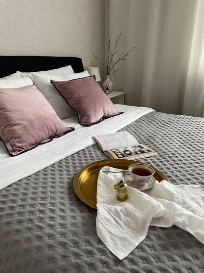 1-к. квартира, 35 м², 4/5 эт.