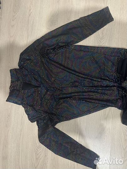 Костюм для танцев