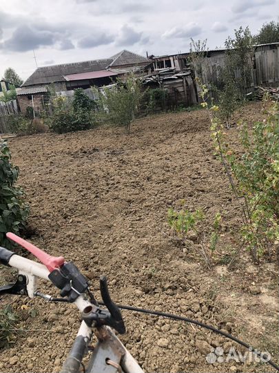 Услуги садовника