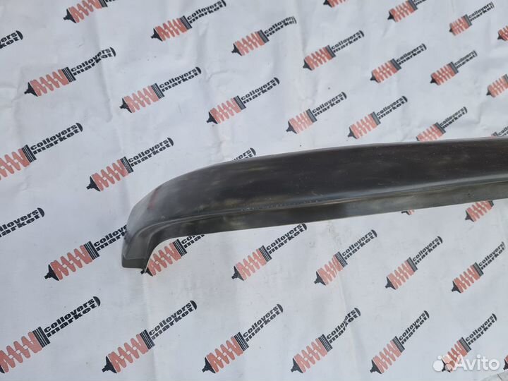 Расширители колесных арок (фендеры) для Terrano 21