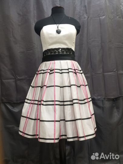 Вечернее платье 48 размер