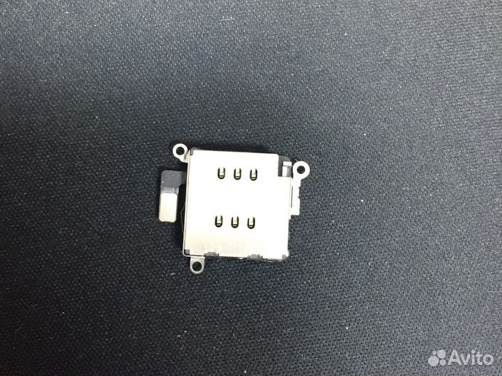 Запчасти iPhone XR