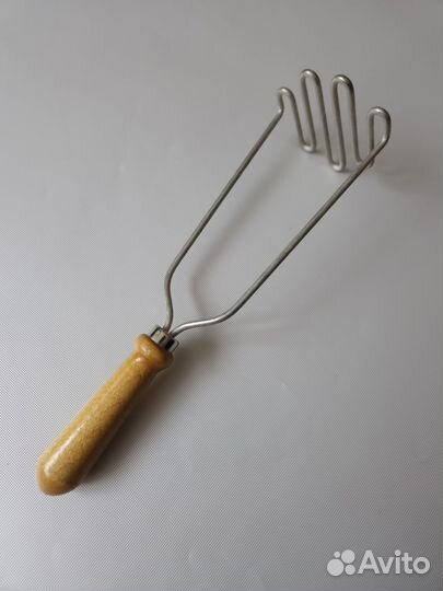 Толкушка для пюре времен СССР