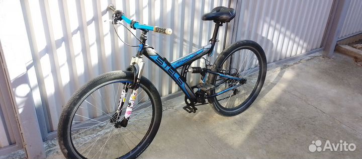 Велосипед Stels