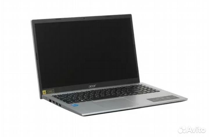 Ноутбук Acer (core i5 1135G7) новый