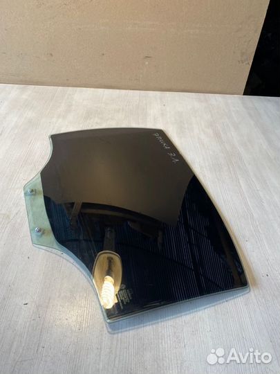 Стекло заднее левое Chevrolet Epica X20D1 2010