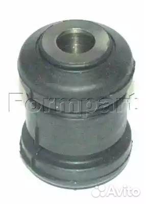 Сайлентблок передн нижнего рычага передней оси vol