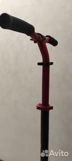 Самокат городской