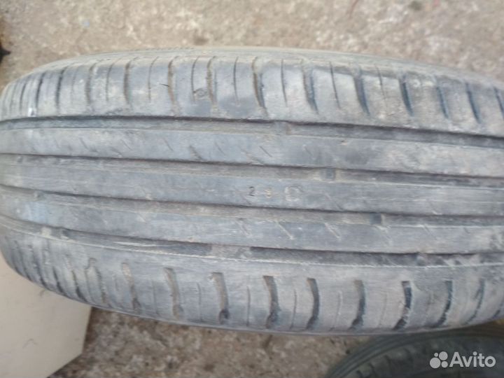 Nokian Tyres Nordman SX2 185/65 R15