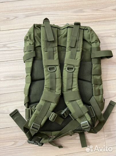 Тактический рюкзак 45л