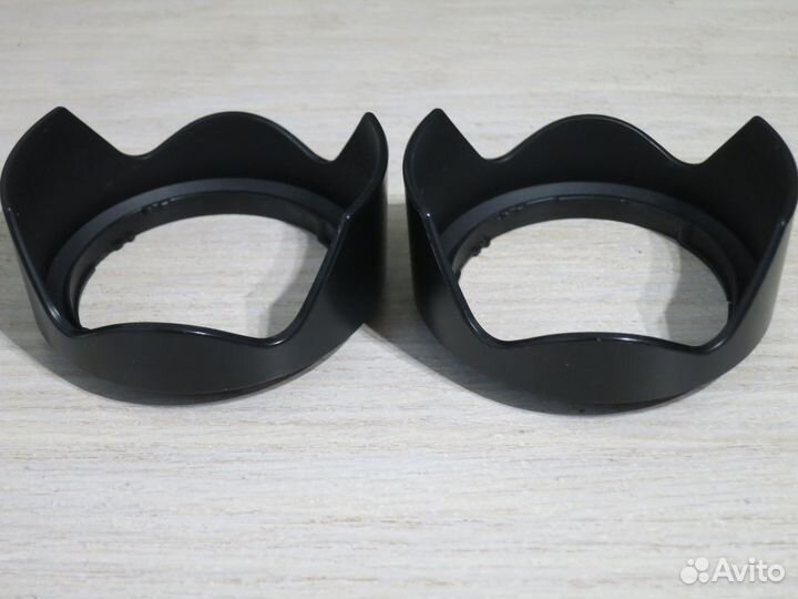 Бленда Sony ALC-SH112 SEL-1855 SEL-16F28 SEL-35F18