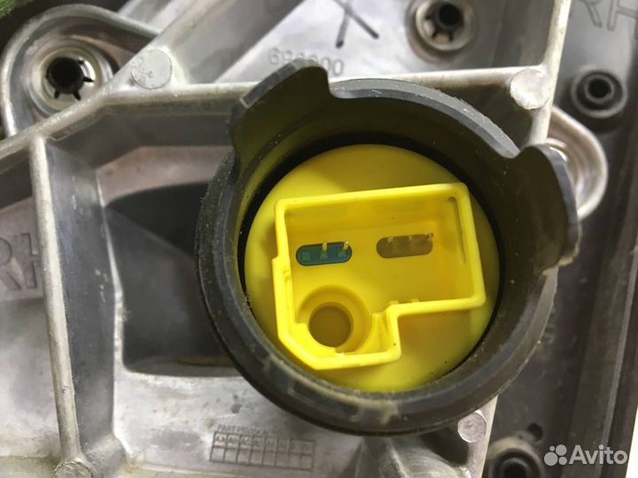 Б/У Б/У Зеркало заднего вида боковое 51167364002