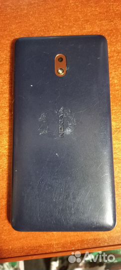 Телефон Nokia на запчасти