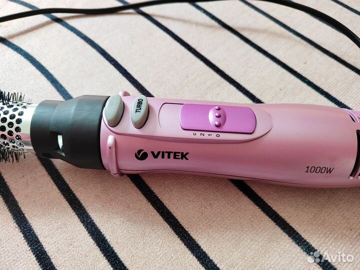 Фен щетка Vitek VT-1318PK