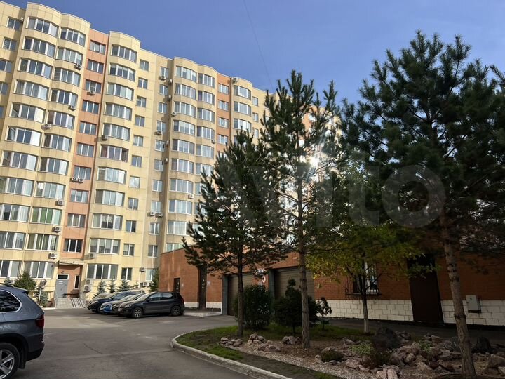 Машиноместо, 13 м²