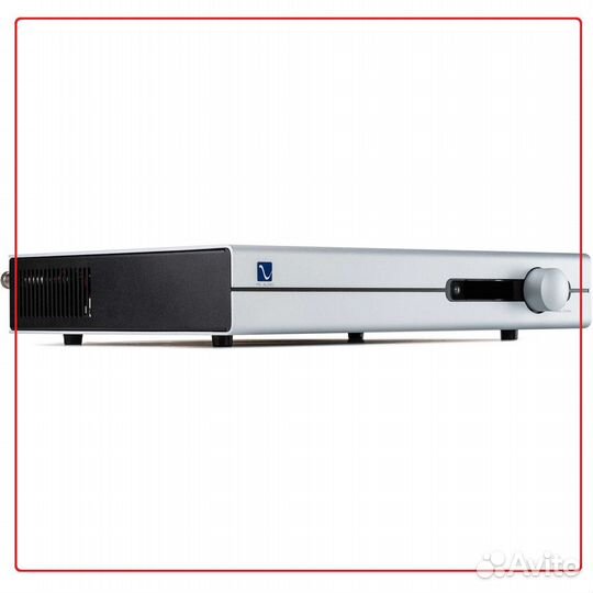 Интегральный усилитель PS Audio Stellar Strata