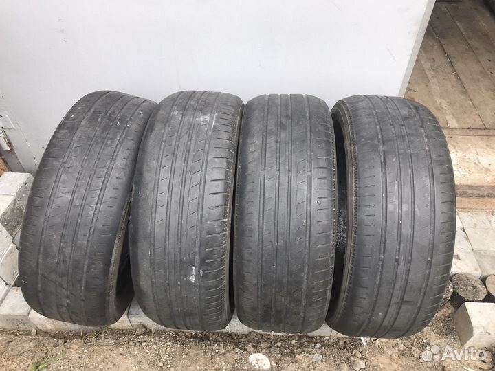 Yokohama BluEarth AE50 205/55 R16