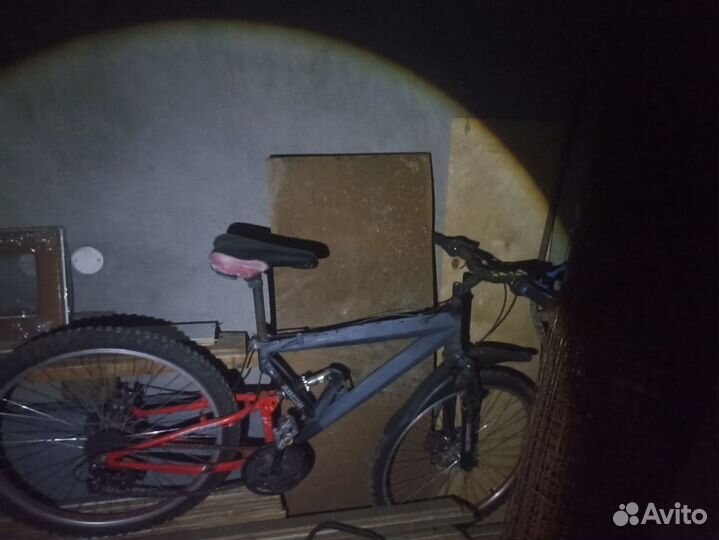 Велосипеды бу взрослый