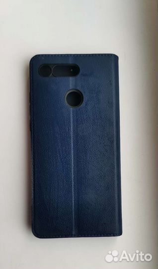 Чехлы на Honor 20 view