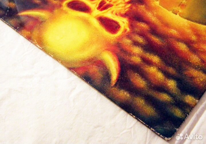 Nuclear Assault 88 (thrash kreator sodom slayer)