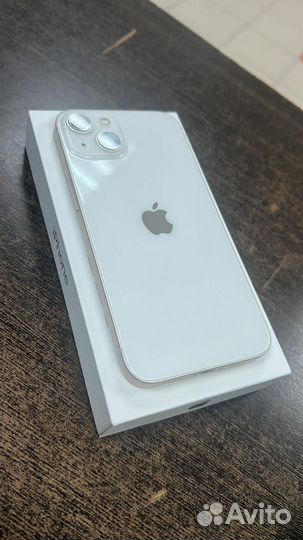 iPhone 13, 128 ГБ