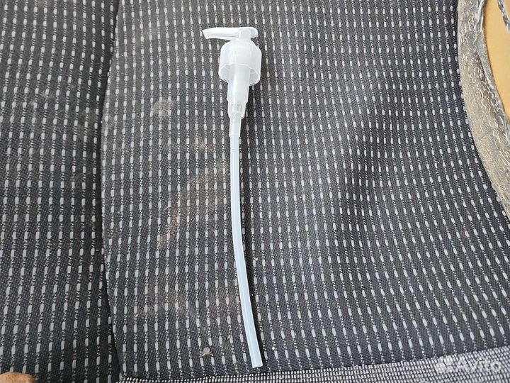 Продам дозатор навыйе