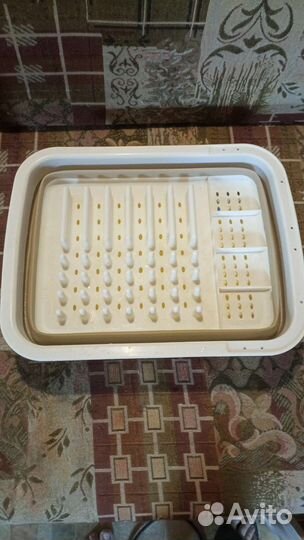 Сушилка для посуды