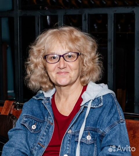 Репетитор по русскому языку для учеников 3-8 кл