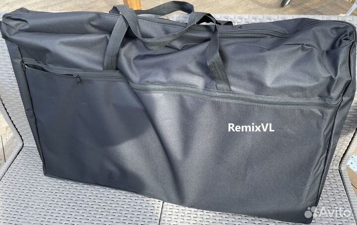 Видео обзор Кухня стол №1 складная походная