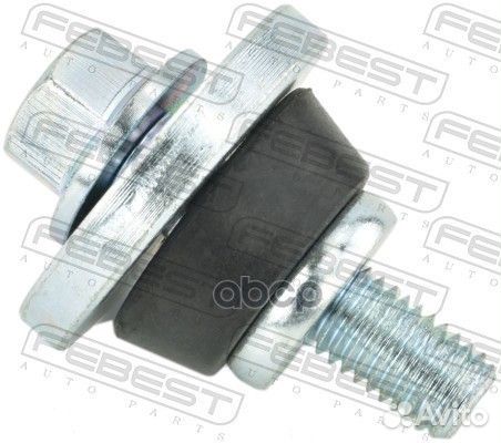 Болт крепления шруса volvo XC90 2003