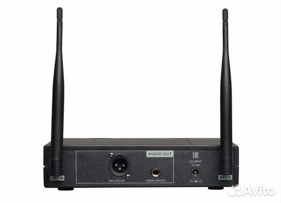 Радиосистема Volta US-1H (716.90)