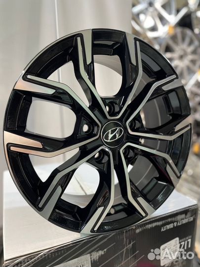 Диски R16 5 114