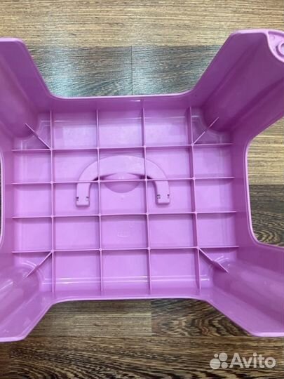 Табурет подставка детская