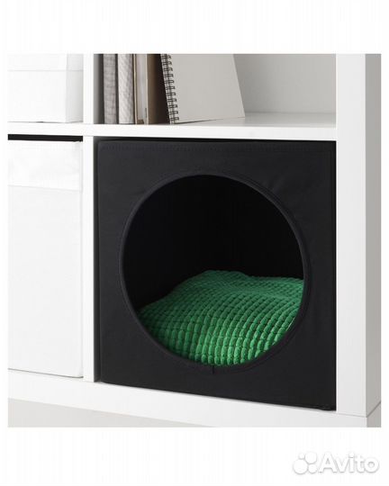 Лурвиг IKEA дом для кошек