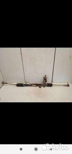Продам рулевую рейку от чери фоны под восстановлен