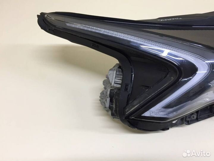 Фара правая Kia K5 DL3 2019