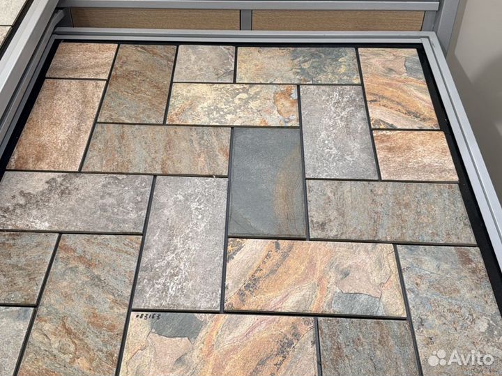 Мраморная плитка