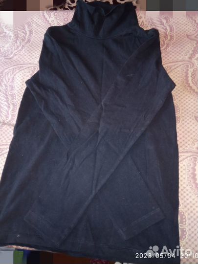 Лот вещей 1на мальчика 134-140