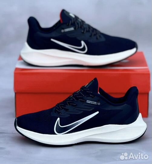 Кроссовки мужские nike 40,41,42,43,44,45