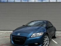 Honda CR-Z 1.5 CVT, 2010, 148 000 км, с пробегом, цена 1 300 000 руб.