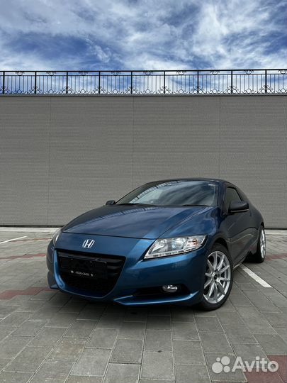 Honda CR-Z 1.5 CVT, 2010, 148 000 км