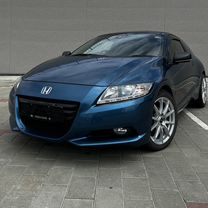 Honda CR-Z 1.5 CVT, 2010, 148 000 км, с пробегом, цена 1 250 000 руб.