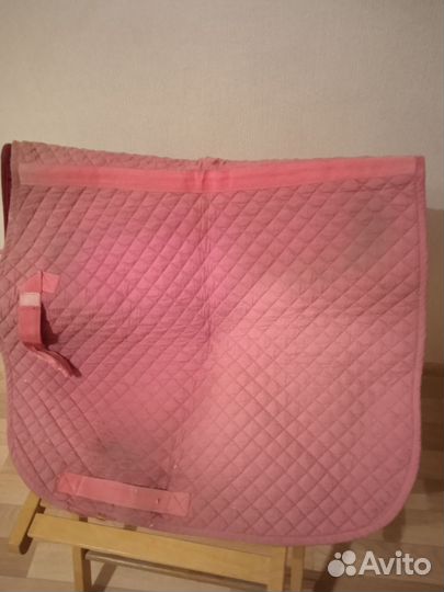 Вальтрап для лошади